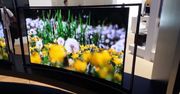 Gadżetomania na IFA 2013: telewizyjne nowości - OLED UHD i zakrzywiona matryca OLED [wideo]