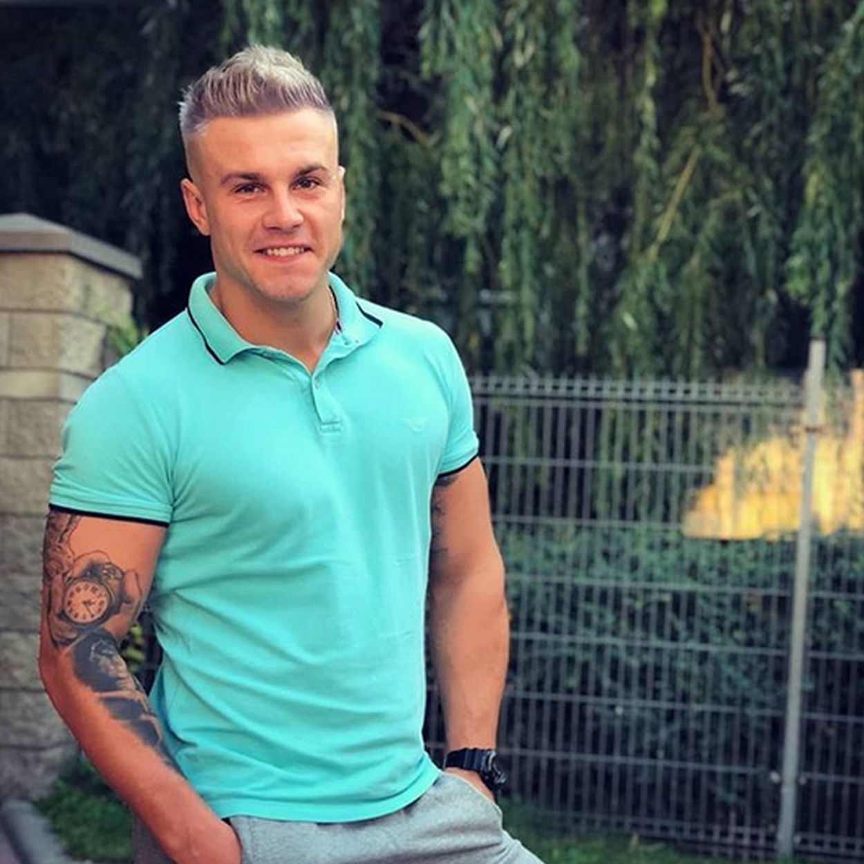 Alan Kwieciński