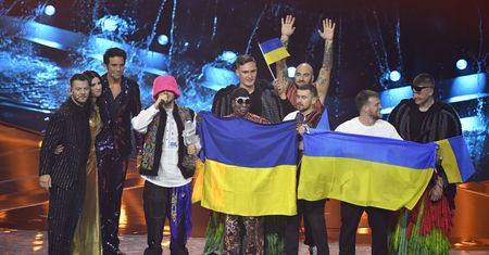 Afera po finale Eurowizji. Ekspert mówi o zorganizowanej akcji