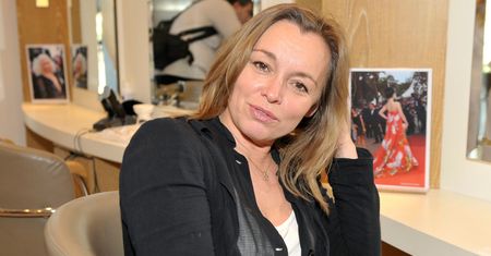 Katarzyna Chrzanowska walczy z chorobą. "Muszę uważać, bo jestem obciążona"