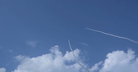 Amerykanie zużyli wszystko, co mieli w ataku na Iran. Kolejne już w drodze