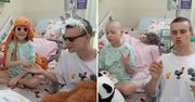 Łatwogang znów poruszył tysiące osób. "Nie wiem, gdzie ty się uchowałeś..."