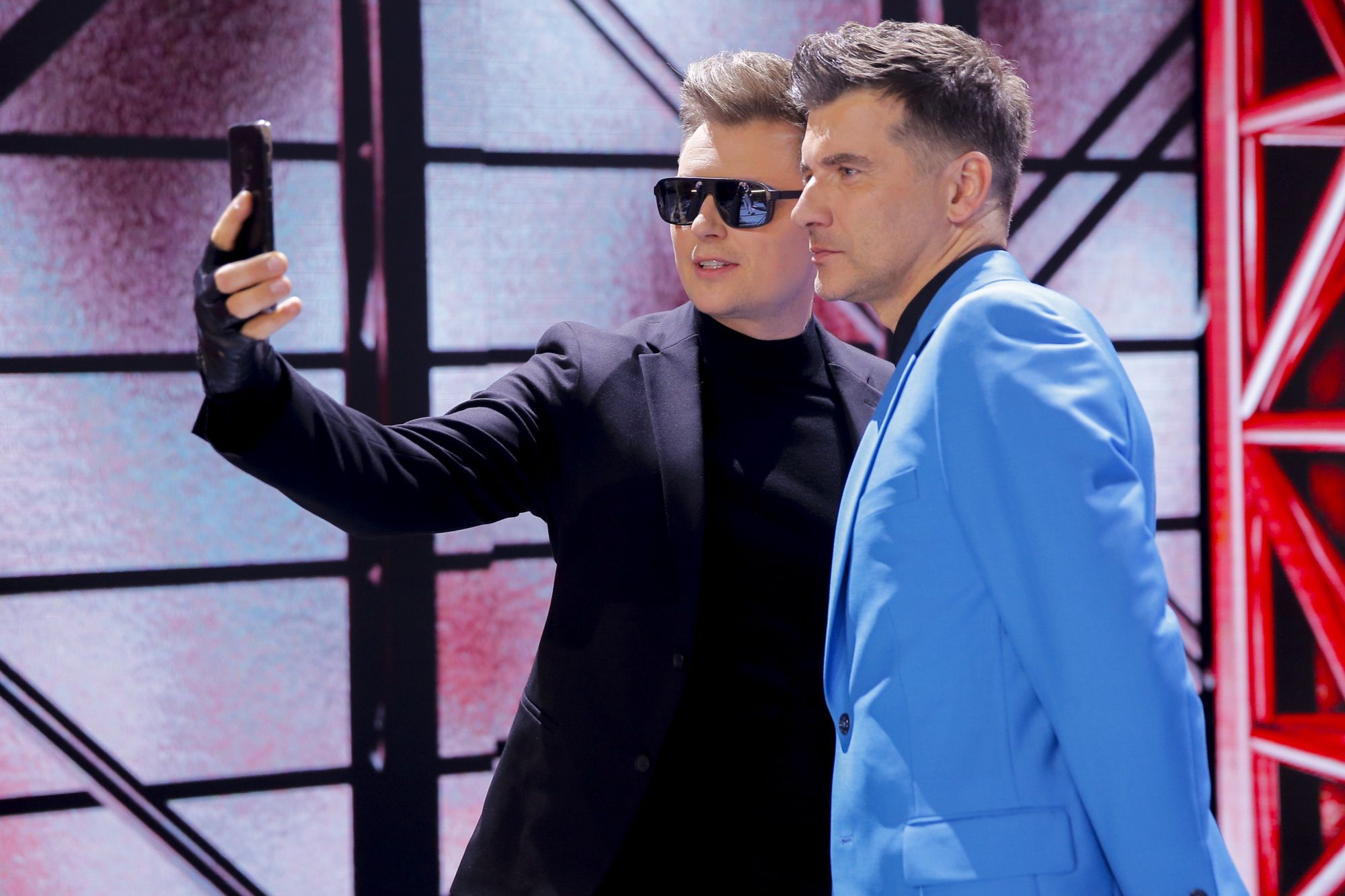 Michał Wiśniewski sceptycznie o szansach Rafała Brzozowskiego na Eurowizji