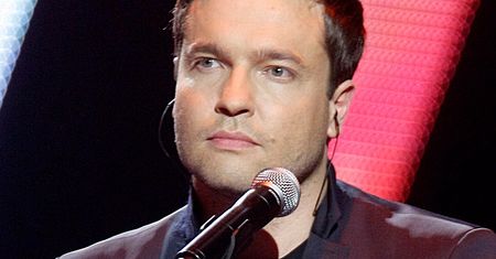 Wyznał publicznie, że nie może patrzeć na siebie w lustrze. Kudelski: "Może z mojego działania wyniknie coś dobrego"