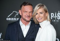 "Nie mogłam uwierzyć własnym oczom". Edyta Pazura zabiera głos ws. aukcji WOŚP