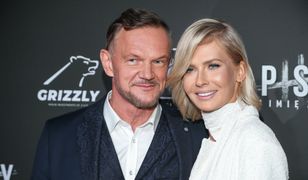 "Nie mogłam uwierzyć własnym oczom". Edyta Pazura zabiera głos ws. aukcji WOŚP