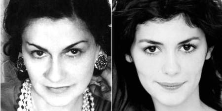 Niezła recenzja - krótko o Coco Chanel (krótko, bo nie ma o czym mówić, niestety) 3