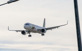 Wypoczywający w Portugalii mają problem. Odwołano ponad 200 lotów