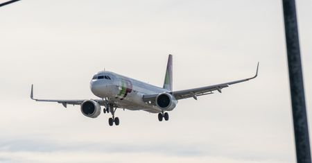 Wypoczywający w Portugalii mają problem. Odwołano ponad 200 lotów