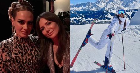 Kinga Rusin wyjaśnia, dlaczego nie było jej na Oscarach. "Nie pojechałam pomimo zaproszeń od kilku znajomych z Hollywood"