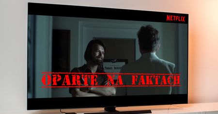 To się wydarzyło, czyli filmy oparte na faktach. TOP 10