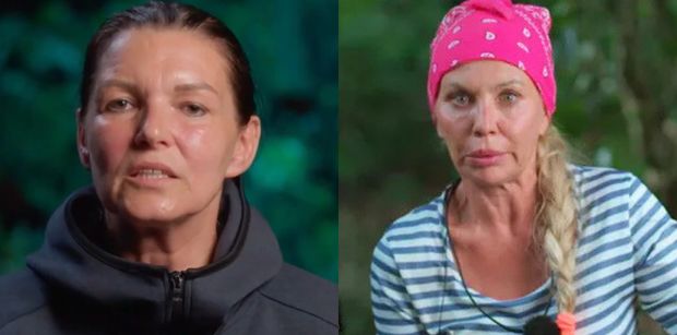 "Królowa przetrwania" FINAŁ! Felicjańska tłumaczy, dlaczego WYRZUCIŁA Jarosińską z dżungli: "Czułam DUŻO ALKOHOLU"