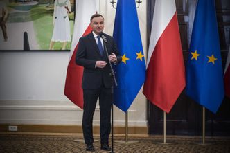 Duda podpisał. Miliard złotych na zabytkowe kopalnie i muzeum