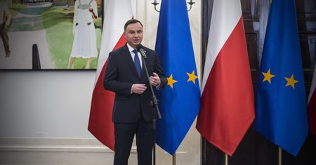 Duda podpisał. Miliard złotych na zabytkowe kopalnie i muzeum