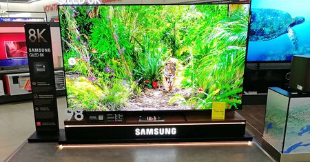 Tizen z telewizorów Samsunga trafi do urządzeń innych firm