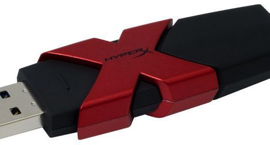 HyperX Savage USB - nowy pendrive od HyperX