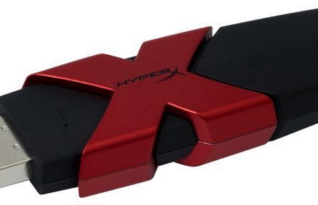 HyperX Savage USB - nowy pendrive od HyperX