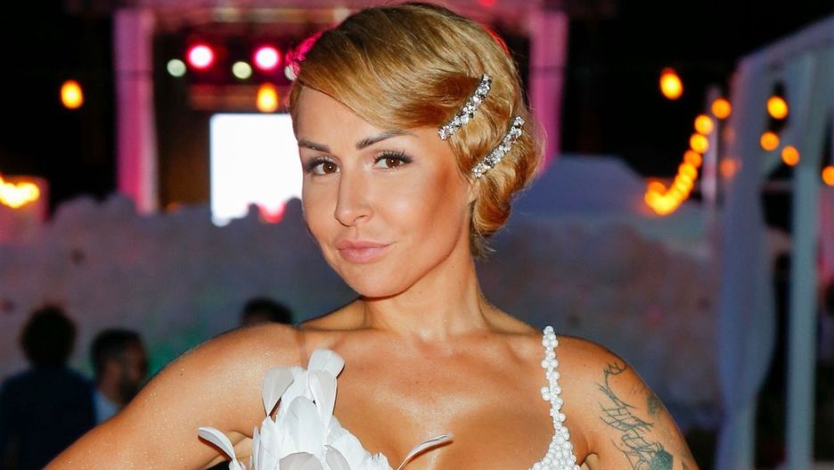 Blanka Lipińska wyjaśniła sytuację na Instagramie