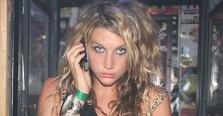 Kesha przyzna się do BISEKSUALIZMU?!