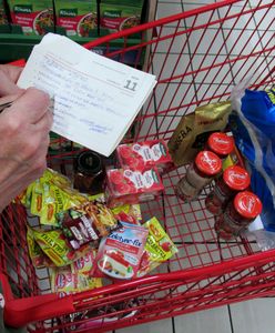 Ceny w sklepach skoczą nawet ponad 10 proc. To podrożeje najbardziej