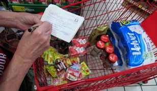 Ceny w sklepach skoczą nawet ponad 10 proc. To podrożeje najbardziej
