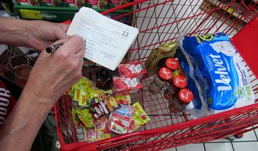 Ceny w sklepach skoczą nawet ponad 10 proc. To podrożeje najbardziej