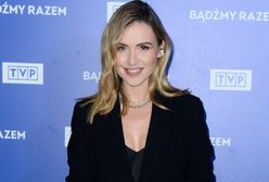 Marta Żmuda Trzebiatowska wsparła Strajk Kobiet. W komentarzach burza