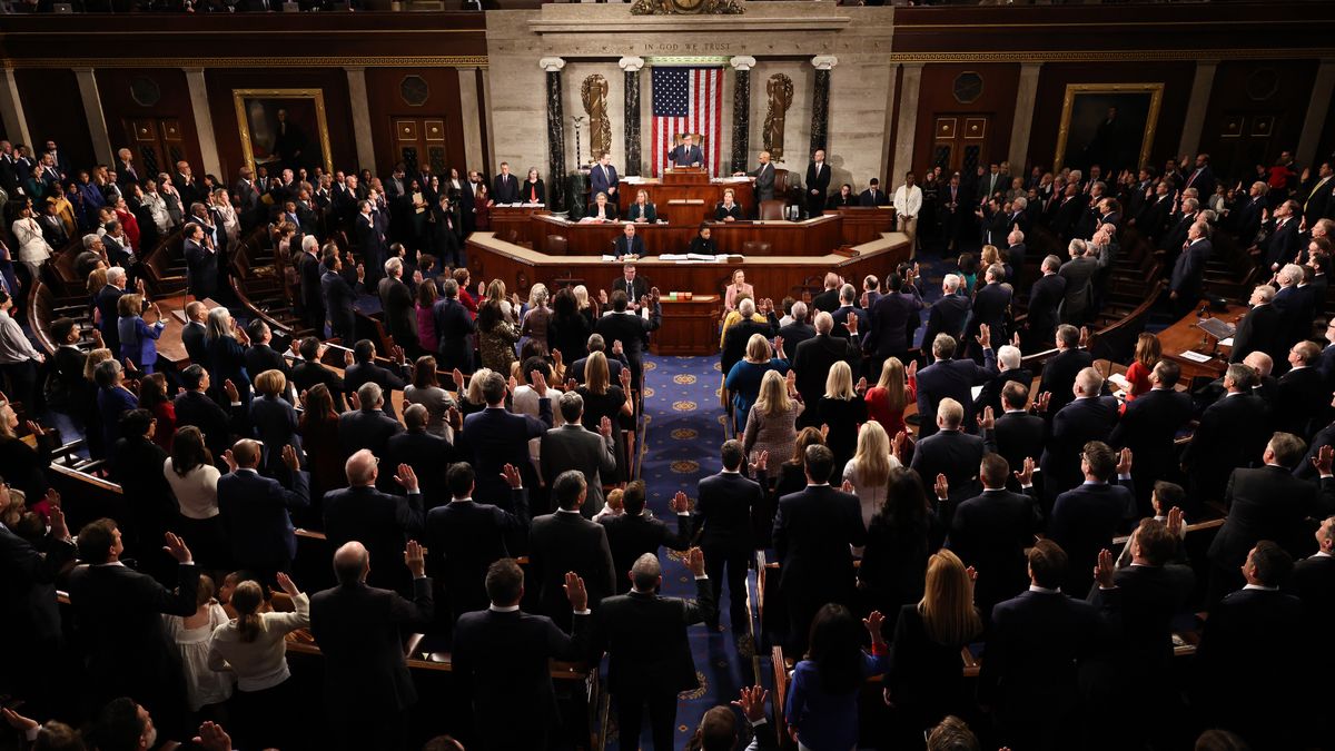 Ważny apel Demokratów