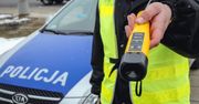Kielce: Nietrzeźwy weekend na drogach powiatu kieleckiego