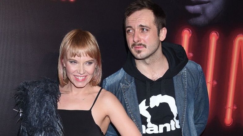 Roma Gąsiorowska i Michał Żurawski wrócili do siebie?