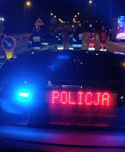 Zginęły na miejscu. Tragedia na drodze w Wielkopolsce