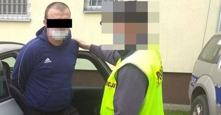 Chwile grozy w Białej Podlaskiej. Sąd zdecydował ws. 38-latka z Ukrainy