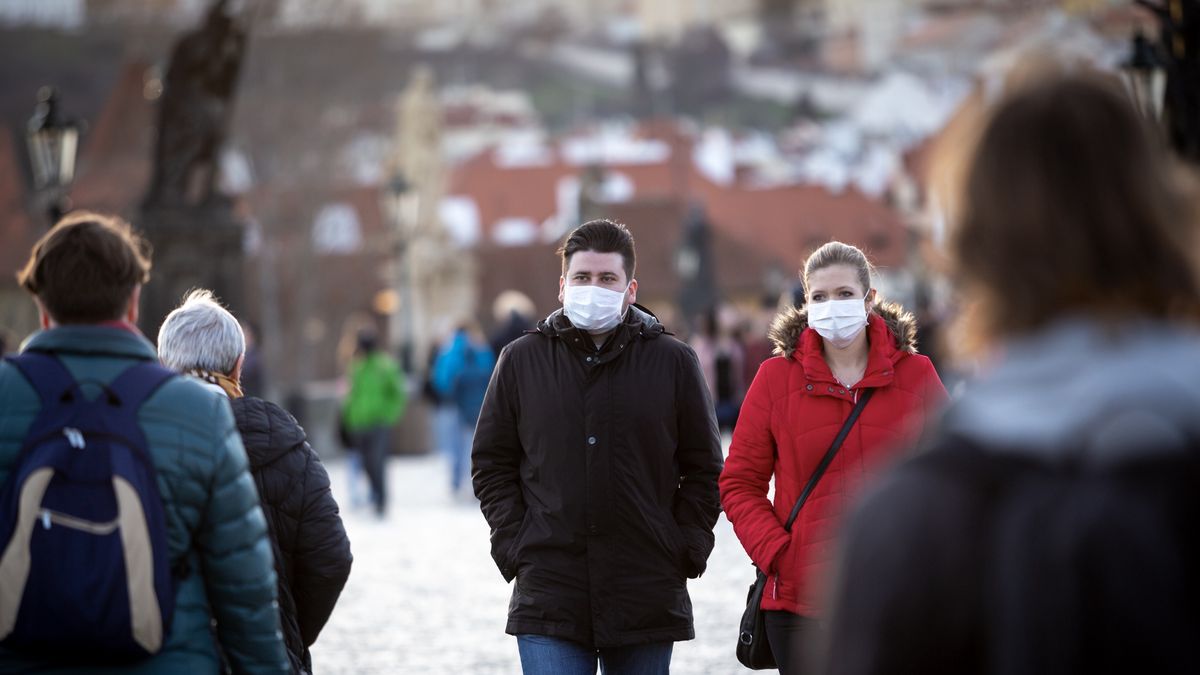 Koronawirus w Polsce