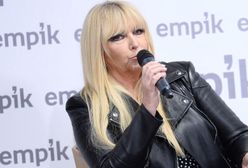 Maryla Rodowicz boi się o przyszłość: "Odłożona kupka pieniędzy kiedyś się skończy i za co będę żyć"