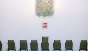 Sąd Najwyższy zdecydował. Prokurator odpowie za wypadek przed sądem