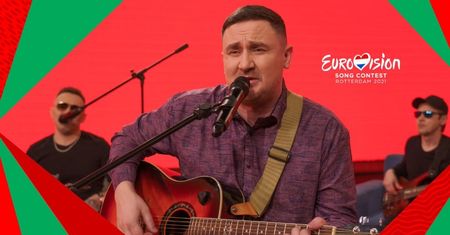 Eurowizja 2021. Białoruś zostanie ZDYSKWALIFIKOWANA? "Piosenka kwestionuje apolityczny charakter konkursu"