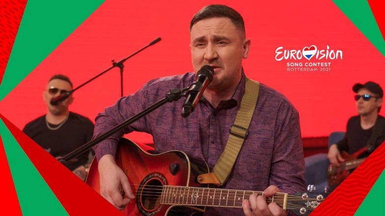 Eurowizja 2021. Białoruś zostanie ZDYSKWALIFIKOWANA? "Piosenka kwestionuje apolityczny charakter konkursu"