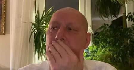 Tak mieszka Krzysztof Jackowski. Wnętrze w starej kamienicy zachwyca