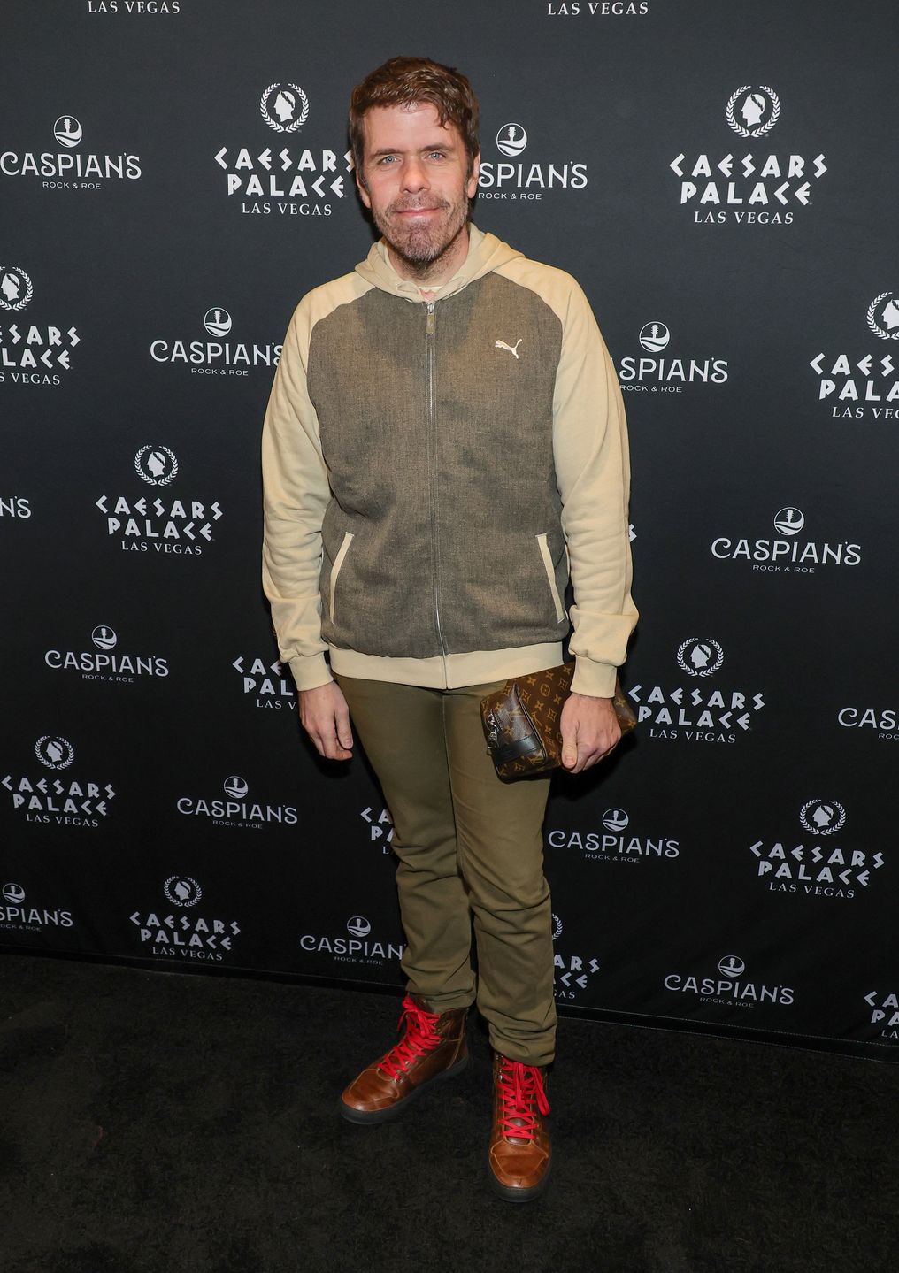 Perez Hilton