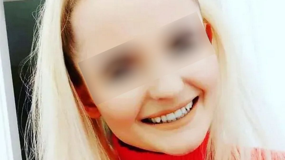 Maria B. odnalazła się w Niemczech 