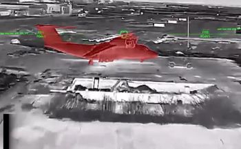 Seria ataków na Krymie. Duże straty