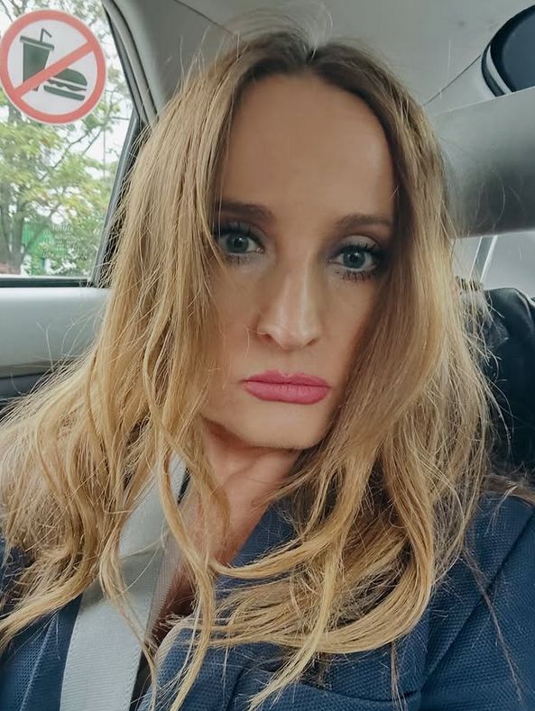 Justyna Dobrosz-Oracz
