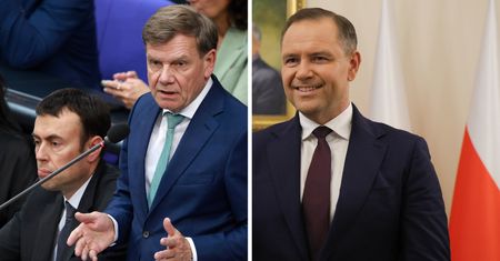 Szef MSZ Niemiec o Polsce: przyjaźń nie zostanie naruszona