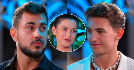 "Hotel Paradise". Bartek wrócił i WYRZUCIŁ Tobiasza. Co dalej z Werką? "Znów ją omamił"