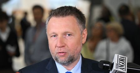 Rosjanin zastrzelony w Polsce. Ministrowie podali nowe szczegóły