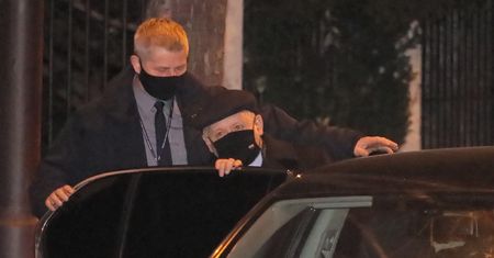 Dzień z Jarosławem Kaczyńskim. Tak pracuje prezes PiS
