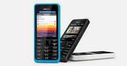 Nokia 105 i Nokia 301 zasilą szeregi tanich komórek