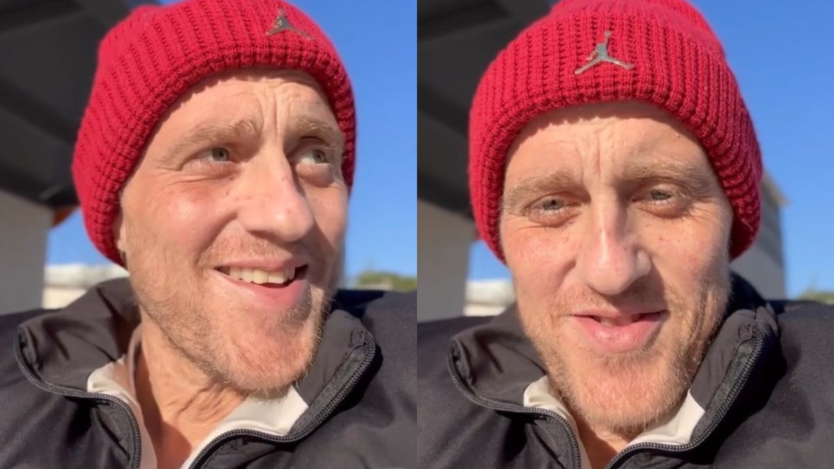 Tomasz Jakubiak przerwał milczenie. Wyznał, jak się czuje