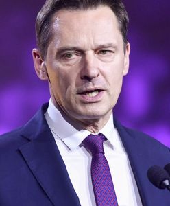 Krzysztof Ziemiec uratował żonę i dzieci. Jego ciało było poparzone w 40 proc.