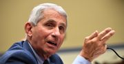 Szczepionka na COVID-19. Anthony Fauci wątpi w skuteczność rosyjskiej szczepionki